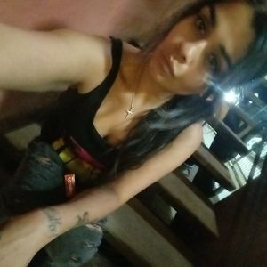 Meet your Posher, Juanita